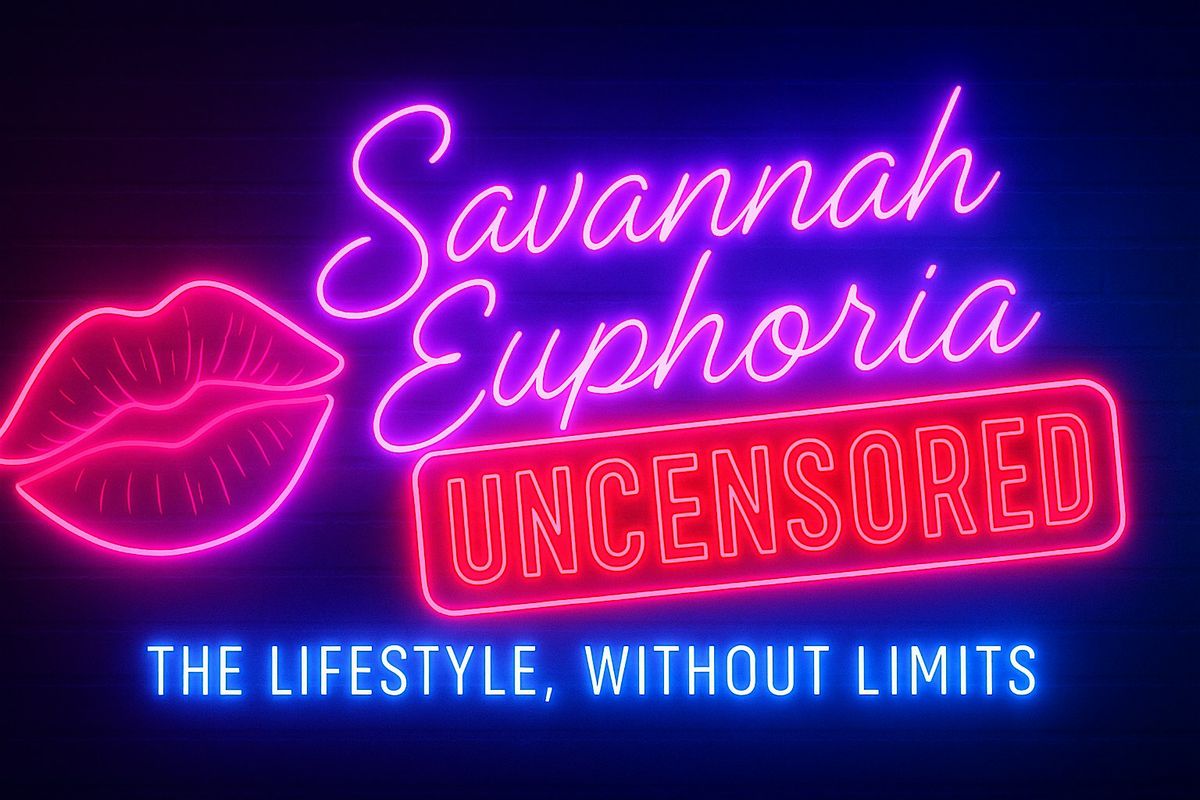 Savannah Euphoria Lifestyle Meet & Greet