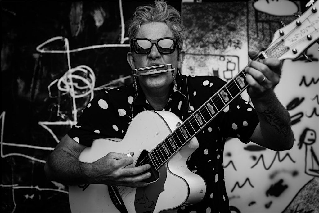 G. Love & Special Sauce -Lemonade 20th Anniversary Tour