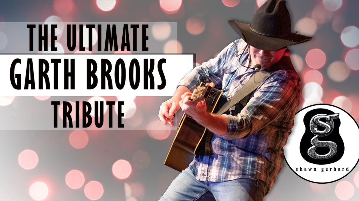 The Ultimate Garth Brooks Tribute