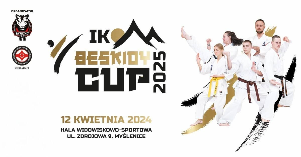 IKO Beskidy Cup 2025