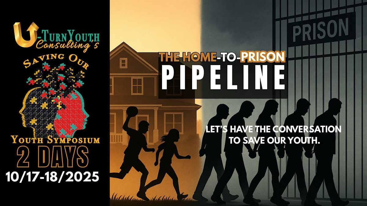 2025 Saving Our Youth Symposium