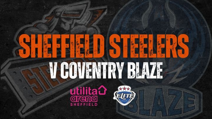 Steelers v Blaze