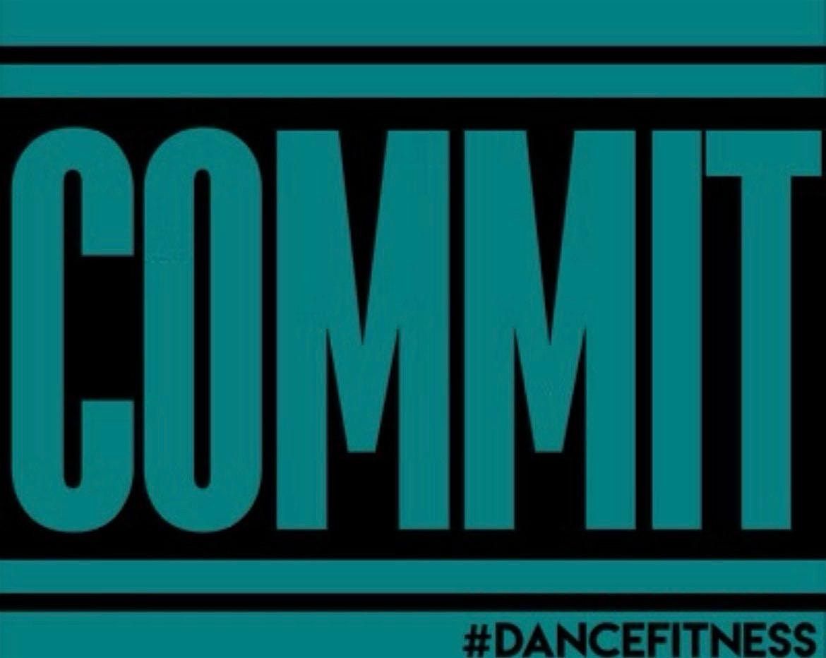 COMMIT DANCE FITNESS
