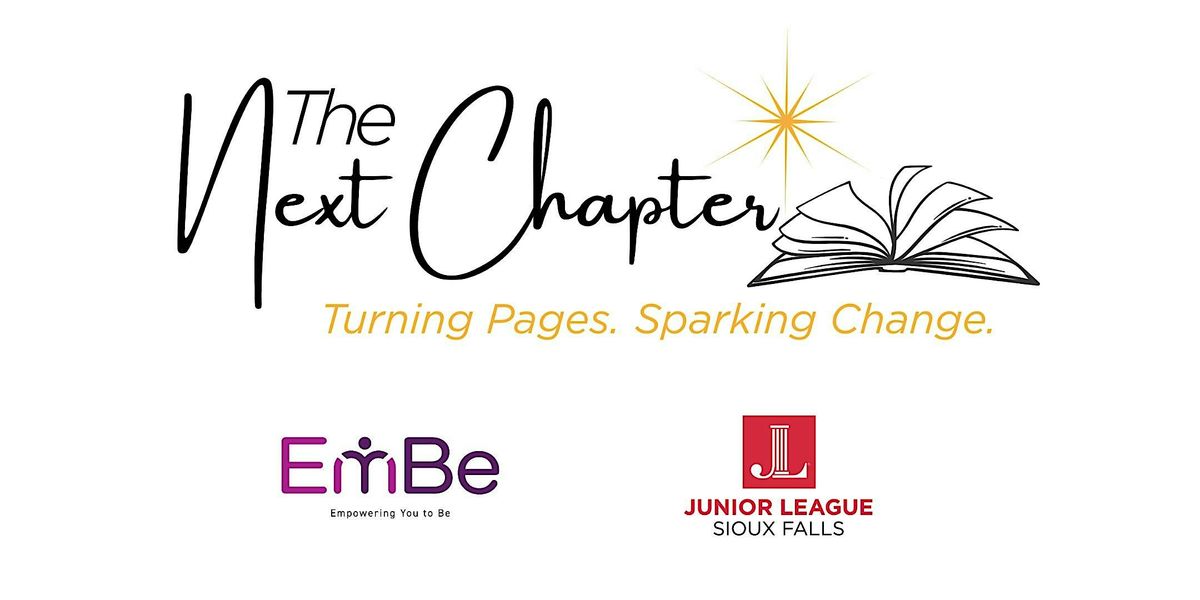Next Chapter Book Club: "Empathy\/Belonging"