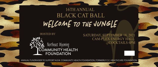 16th Annual Black Cat Ball Cam Plex Energy Hall Recluse 18 September 2021 16th Annual Black Cat Ball Cam Plex Energy Hall Recluse 18 September 2021