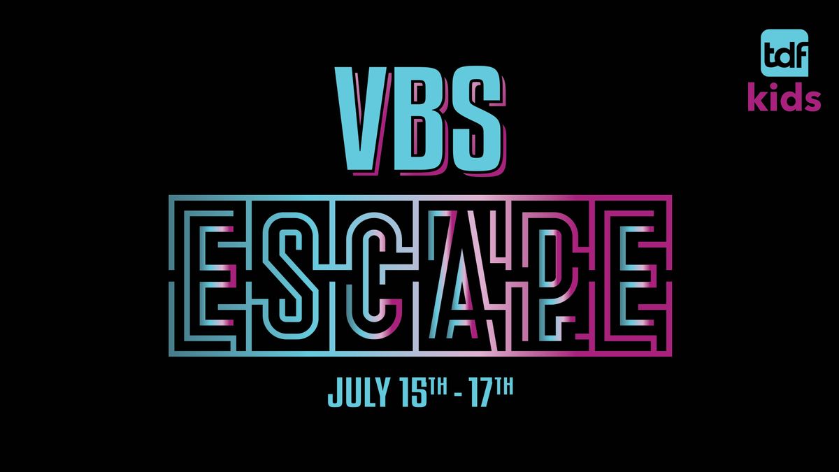 VBS Escape