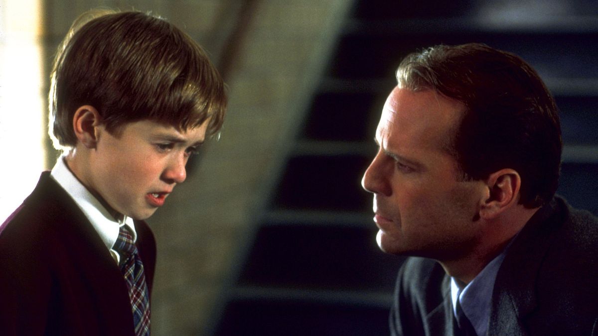 The Sixth Sense - 25th Anniversary Screening