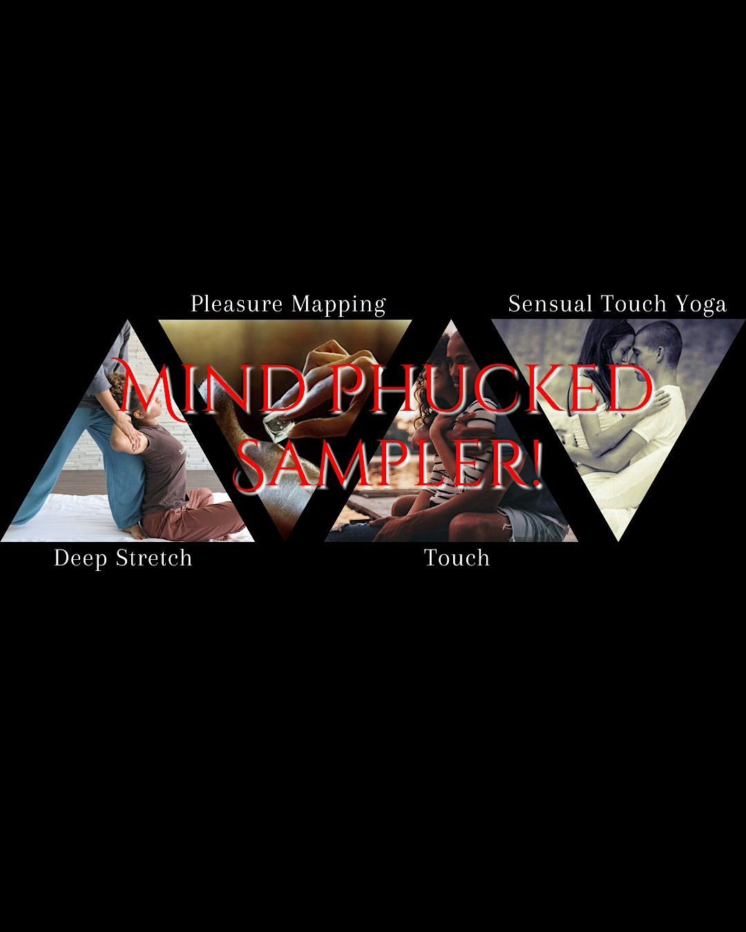 Mind Phucked Sampler!