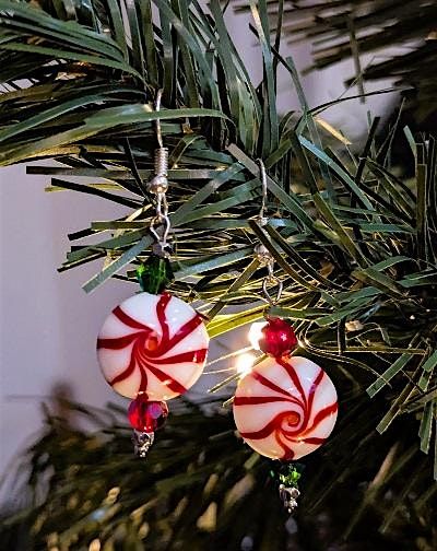 Holiday Jewelry & Accessories Workshop