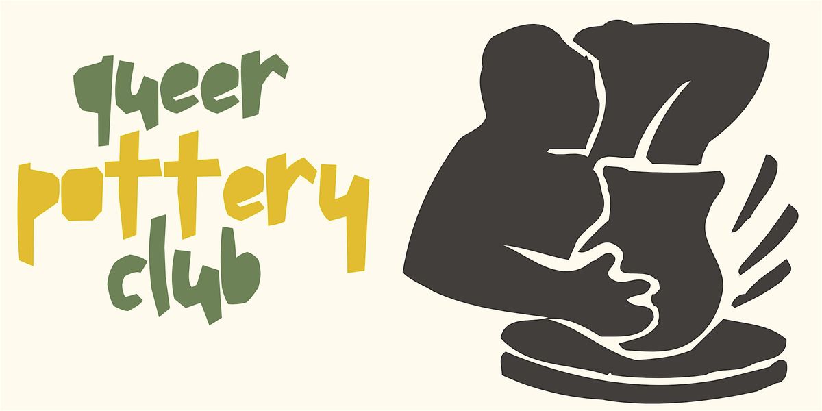 Queer Pottery Club