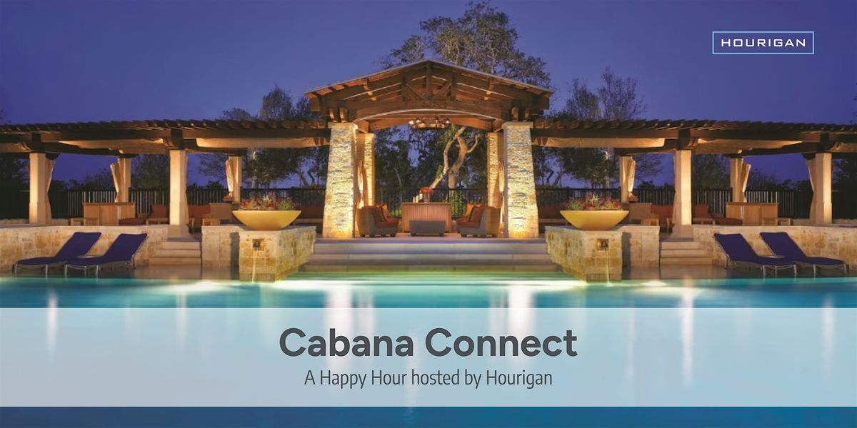 Hourigan's Cabana Happy Hour