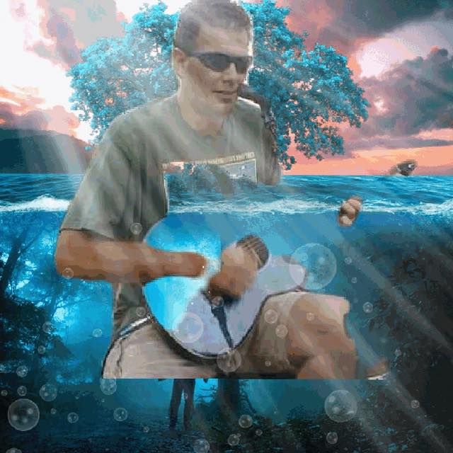 Jody Mueller 7-10pm