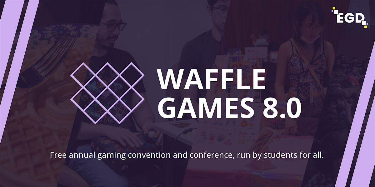 Waffle Games 8.0