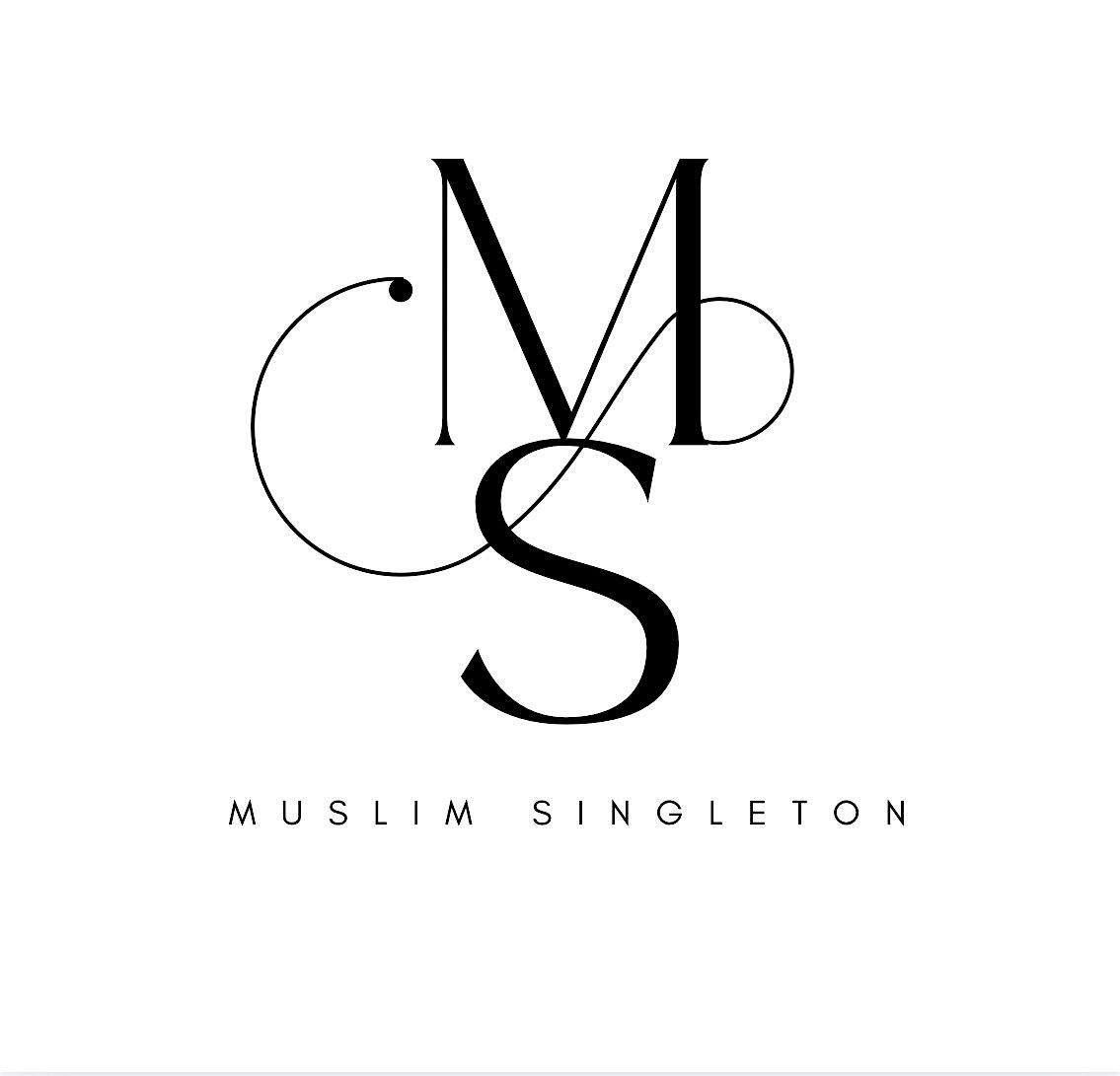 Muslim Singleton 30+