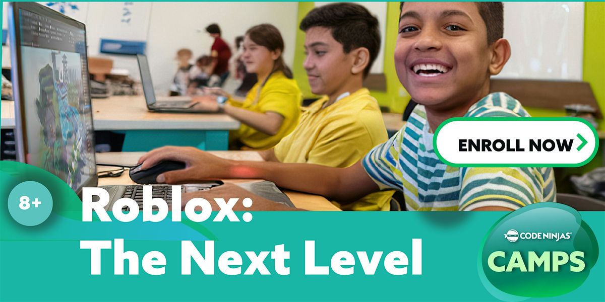 Roblox: The Next Level