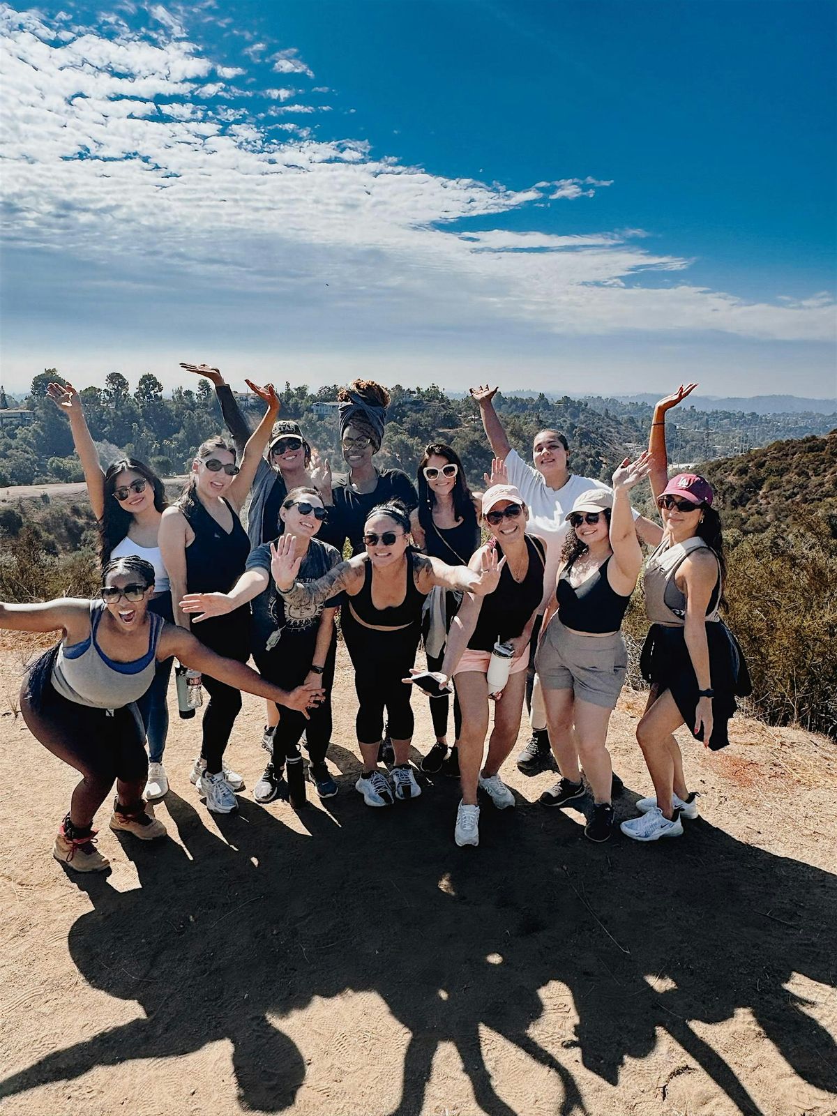 Women of Wellness Beginner Hike Series