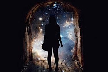 Portals of Possibility - a Mindscapes & Multiverses Event