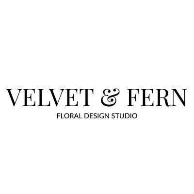 Velvet & Fern