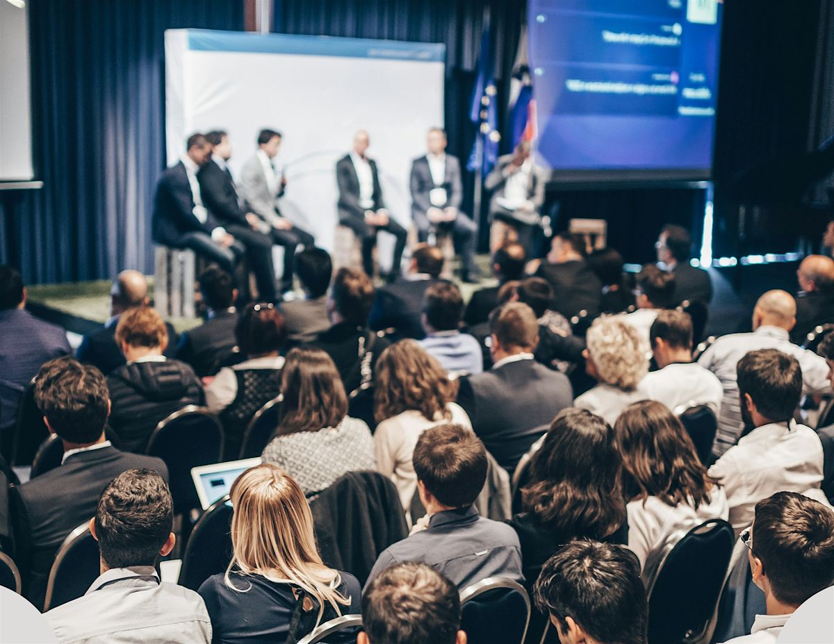 2025-26 San Antonio Public Health Symposium