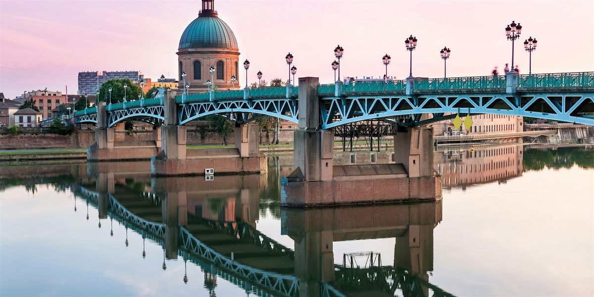 Discover Toulouse\u2019s hidden treasures with our fun-filled scavenger hunt!