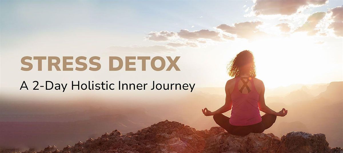 Stress Detox Program