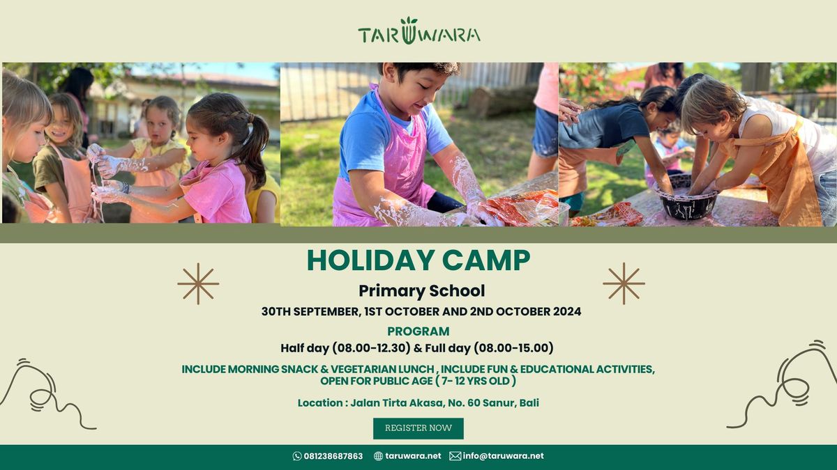 Taruwara Holiday Camp