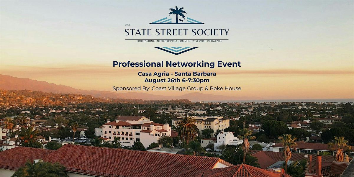 Professional Networking \u2013 Real Conversations, Real Connections