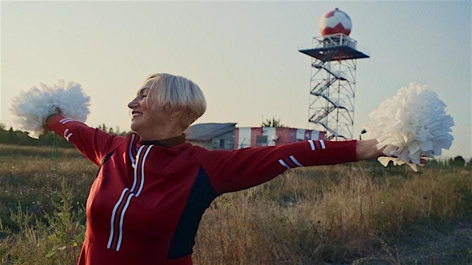Nice Ladies  (Mariia Ponomarova, 2025)