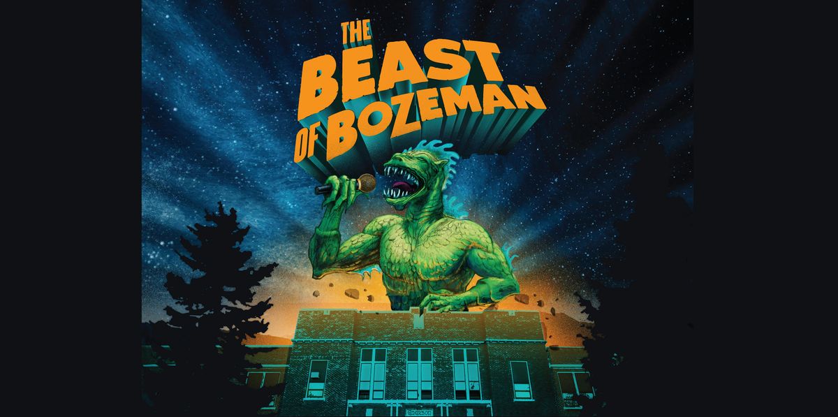 Beast of Bozeman