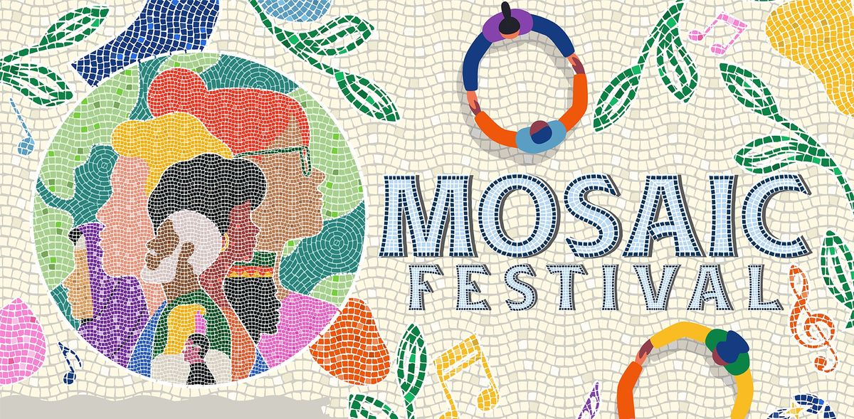 Hampton Mosaic Festival