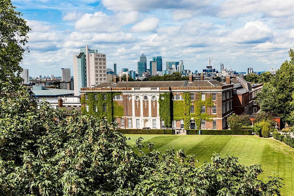 London Text Analysis Conference 2025