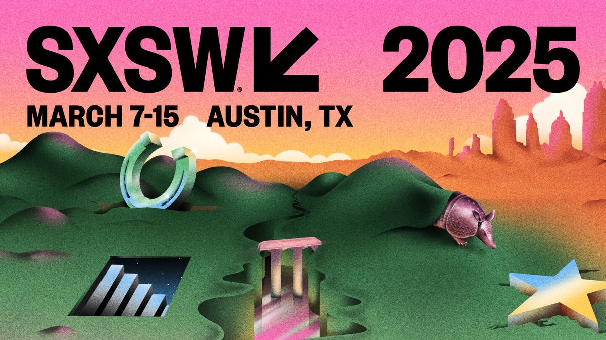 SXSW 2025