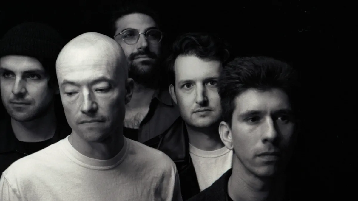 Touch\u00e9 Amor\u00e9 in Hamburg