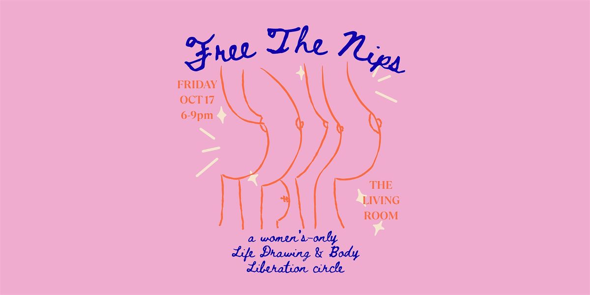 FREE THE NIPS