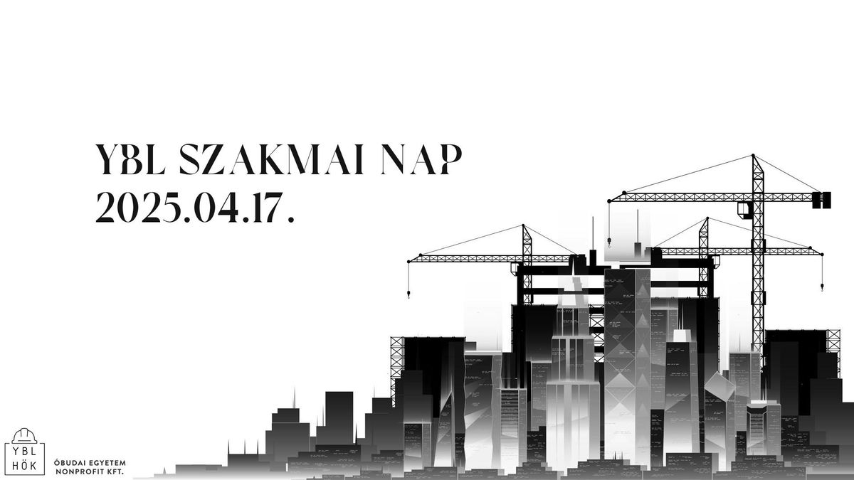 YBL Szakmai Nap 2025