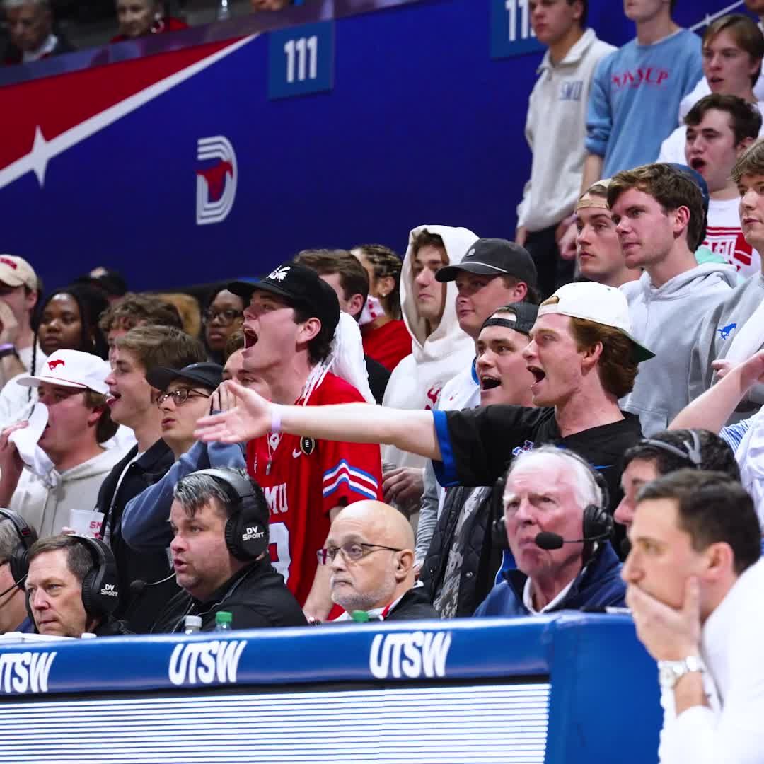 Wake Forest Demon Deacons vs. Southern Methodist (SMU) Mustangs (Date: TBD)