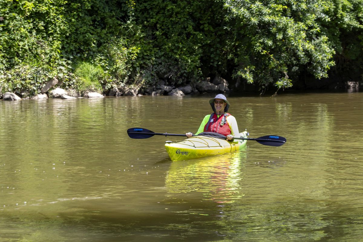 Recreation 101: Plan Your Paddle