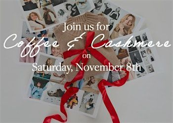 Cashmere & Coffee