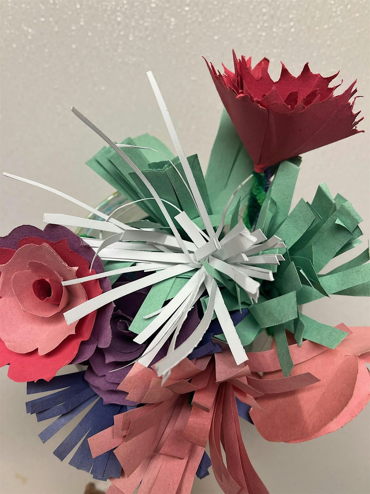 Paper Jam!