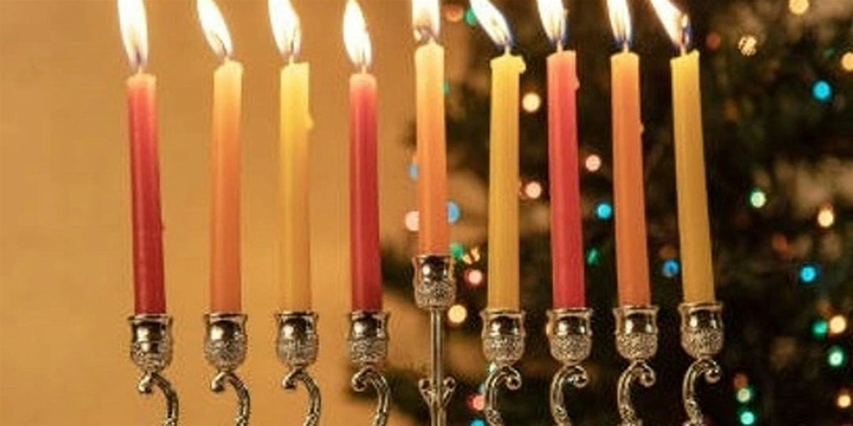 Winter Camp, Week 1 - Cultural Winter Festivals