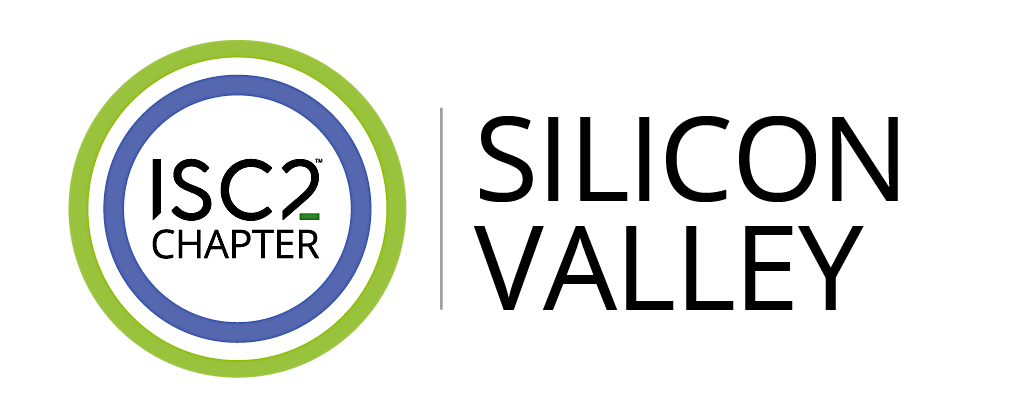 ISC2 Silicon Valley: October Chapter Meeting
