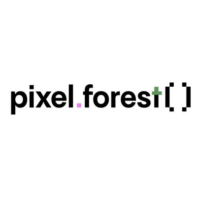 pixelforest