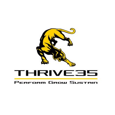 Thrive35