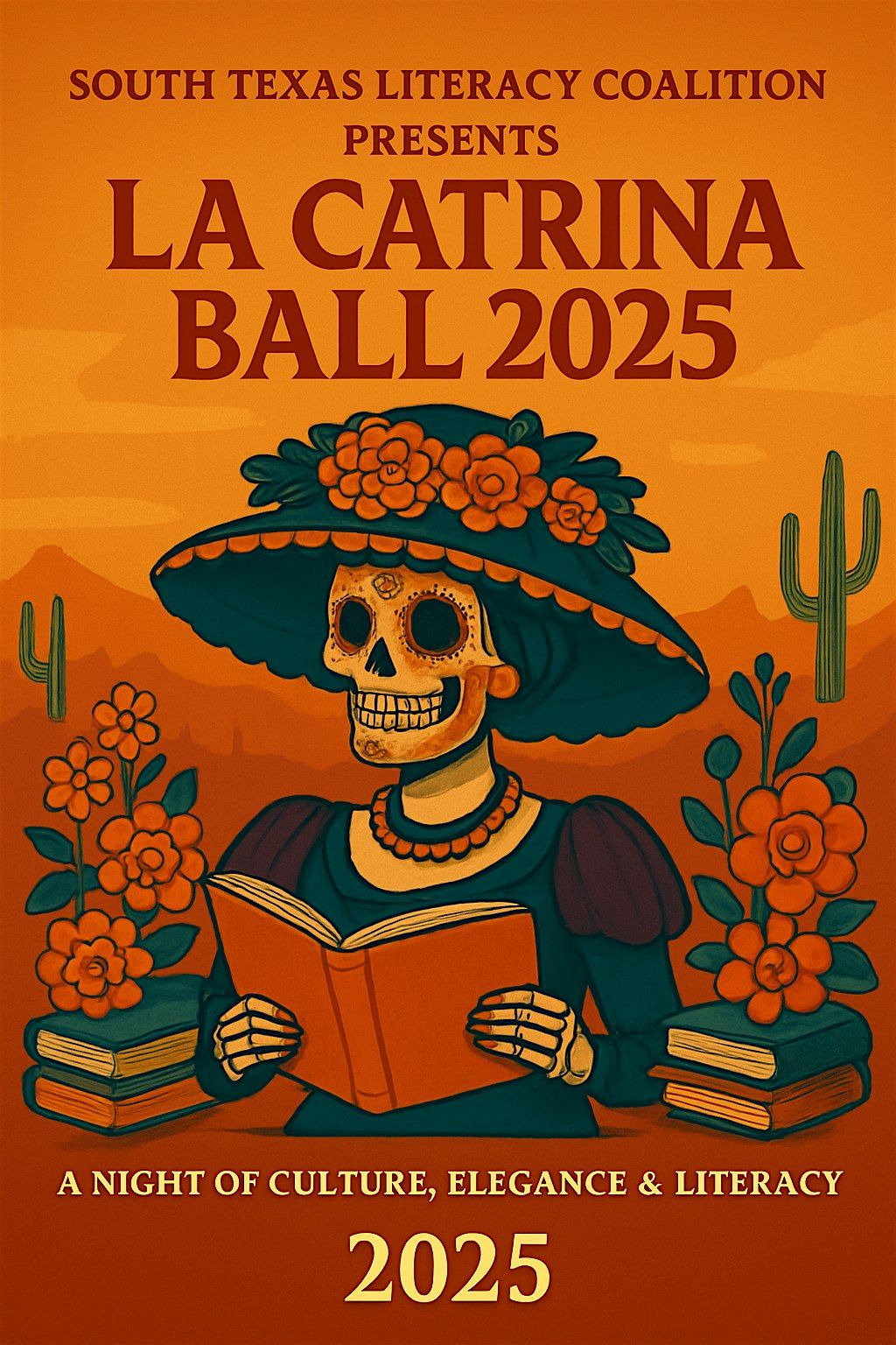 La Catrina Ball