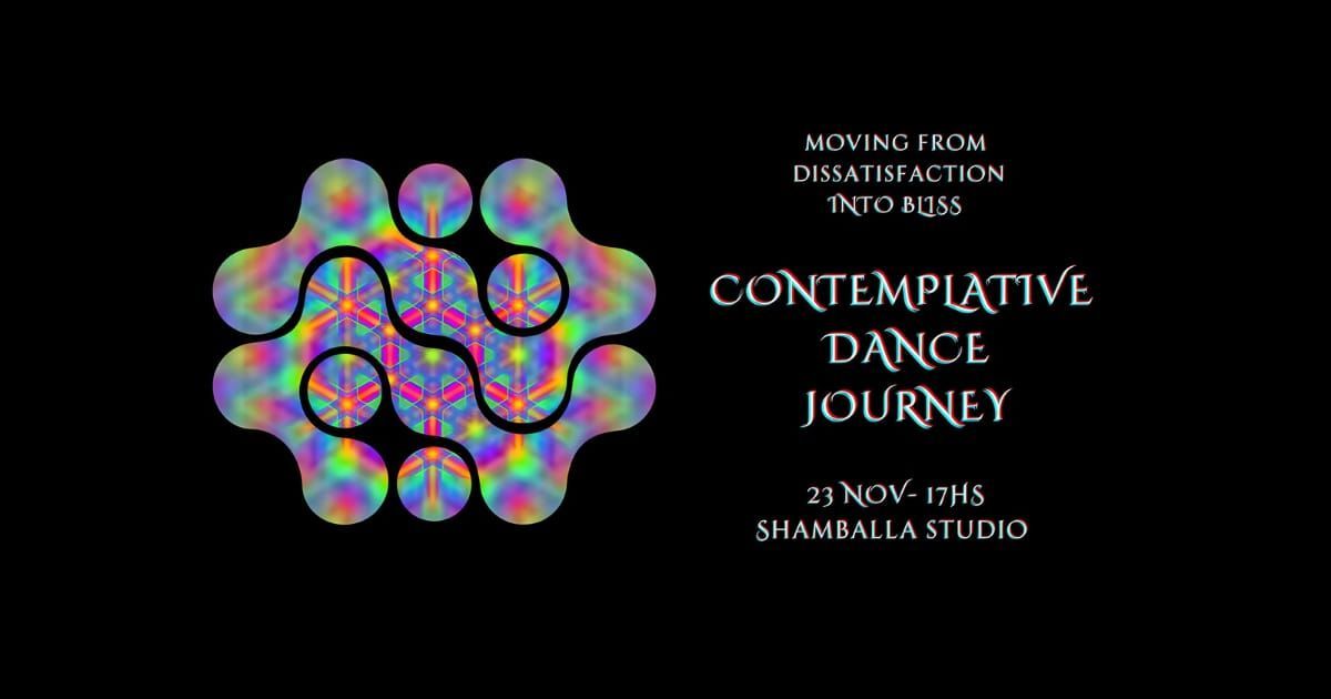  Contemplative Dance Journey