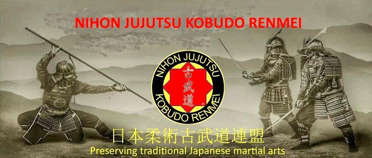 NJJKR SPRING 2025 JUJUTSU SEMINAR.