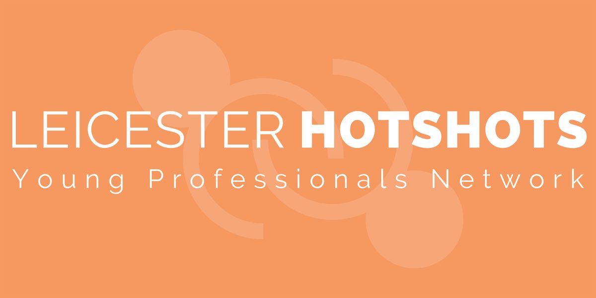 Leicester Hotshots - Roxy Ball Room