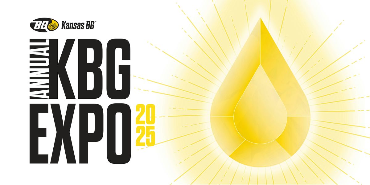 Annual KBG Expo 2025