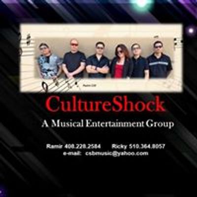 CultureShock Band