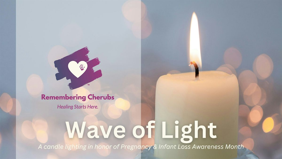 Wave of Light 2025